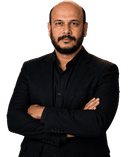 Shariq Bashir